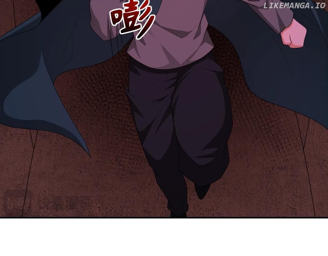 Era of the Haunted Chapter 287 - page 72